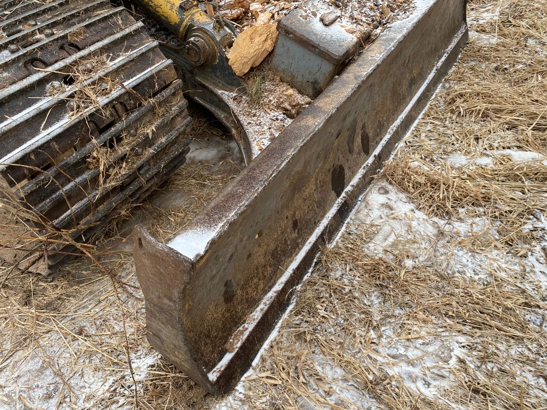 2011 KOBELCO 115SR DZ - Image 32